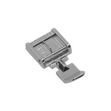 Patka zipová "E" Singer 416713001, Brother F079 Patka zipová "E" Singer 416713001, Brother F079