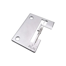 Stehová deska pro overlock Pfaff Hobbylock, Singer 14SH754, Huskylock