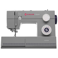 Šicí stroj Singer HD6335M DENIM