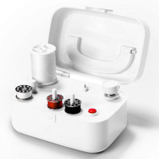 Převíječ cívek Singer Převíječ cívek Singer