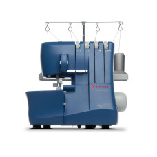 Overlock Singer S0235 - Making The Cut Overlock Singer S0235 - Making The Cut
