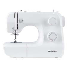 SilverCrest SNM 33 C1 (prodej Lidl) náhradní díly a servis SilverCrest SNM 33 C1 (prodej Lidl) náhradní díly a servis