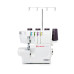 Overlock Singer SE017 - rozbalené Overlock Singer SE017 - rozbalené