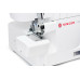 Overlock Singer SE017 - rozbalené Overlock Singer SE017 - rozbalené
