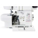 Overlock Singer SE017 - rozbalené Overlock Singer SE017 - rozbalené