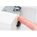 Overlock Singer SE017 - rozbalené Overlock Singer SE017 - rozbalené