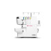 Overlock Singer SE017 - rozbalené Overlock Singer SE017 - rozbalené