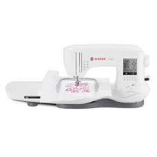 Šicí a vyšívací stroj Singer Legacy SE300 - použité Šicí a vyšívací stroj Singer Legacy SE300 - použité