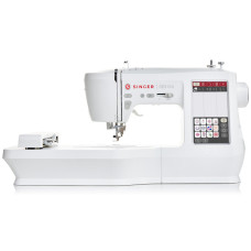Šicí a vyšívací stroj Singer SE9155 Šicí a vyšívací stroj Singer SE9155