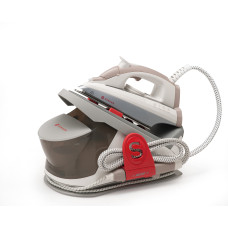 Singer SSG 8000 systémová parní žehlička - použité Singer SSG 8000 systémová parní žehlička - použité