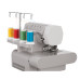 Overlock Singer 14HD854 - rozbalené Overlock Singer 14HD854 - rozbalené