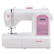 Šicí stroj Singer Starlet 6699 - rozbalené