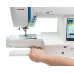 Šicí a vyšívací stroj JANOME SKYLINE S9 velikosti XL Šicí a vyšívací stroj JANOME SKYLINE S9 velikosti XL