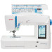 Šicí a vyšívací stroj JANOME SKYLINE S9 velikosti XL Šicí a vyšívací stroj JANOME SKYLINE S9 velikosti XL