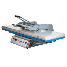 Manuální fixační lis IPT M120/230V Manuální fixační lis IPT M120/230V