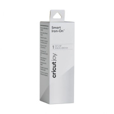 Hladká nažehlovací fólie Smart - bílá Hladká nažehlovací fólie Smart - bílá