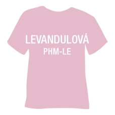 Matná hladká nažehlovací fólie POLI-TAPE Craft - levandulová Matná hladká nažehlovací fólie POLI-TAPE Craft - levandulová