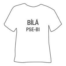 Semišová hrubá nažehlovací fólie POLI-TAPE Craft - bílá