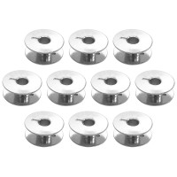 Kovová cívka pro šicí stroje Veritas - 10 ks