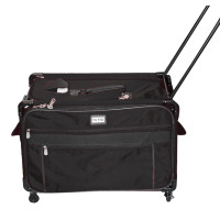 Taška pro šicí stroje Tutto 1XL - černá Taška pro šicí stroje Tutto 1XL - černá