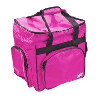 Taška pro overlock Tutto - růžová Taška pro overlock Tutto - růžová