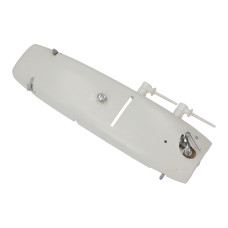 Horní kovový kryt s navíječem Veritas 80020093 Horní kovový kryt s navíječem Veritas 80020093