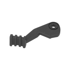 Páčka zdvihu patky Veritas 80022725 černá Páčka zdvihu patky Veritas 80022725 černá