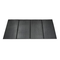 VIBE EPP 400 fotovoltaický skládací panel - 400 W VIBE EPP 400 fotovoltaický skládací panel - 400 W