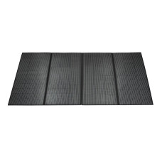 VIBE EPP 400 fotovoltaický skládací panel - 400 W VIBE EPP 400 fotovoltaický skládací panel - 400 W