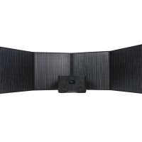 VIBE ALPHA 1000 LFP nabíjecí stanice a EPP 200 fotovoltaický panel VIBE ALPHA 1000 LFP nabíjecí stanice a EPP 200 fotovoltaický panel