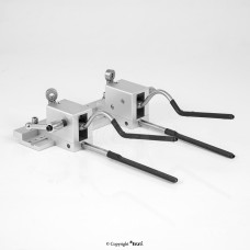 Manuální speciální držák na vyšívání pro TEXI 1501 Manuální speciální držák na vyšívání pro TEXI 1501