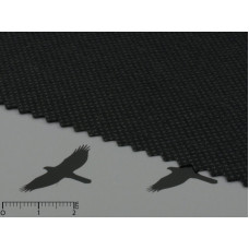 Stříhací vlizelín Novolin černý 80 g/m2, šíře 100 cm Stříhací vlizelín Novolin černý 80 g/m2, šíře 100 cm