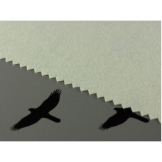 Trhací vlizelín BO 808 10 bílý 75 g/m2, šíře 90 cm Trhací vlizelín BO 808 10 bílý 75 g/m2, šíře 90 cm