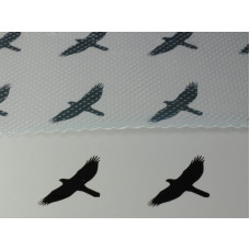 Termicky rozpustná fólie Heatsol 50 g/m2, šíře 90 cm Termicky rozpustná fólie Heatsol 50 g/m2, šíře 90 cm