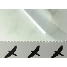 Permanentně lepící fólie PHS 75 g/m2, šíře 100 cm Permanentně lepící fólie PHS 75 g/m2, šíře 100 cm