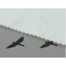 Vatelín + přižehlovací vrstva Sakon 80+18 g/m2, šíře 160 cm Vatelín + přižehlovací vrstva Sakon 80+18 g/m2, šíře 160 cm