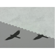 Vodorozpustný vlizelín SOL 70 g/m2, 30cm x 40cm Vodorozpustný vlizelín SOL 70 g/m2, 30cm x 40cm