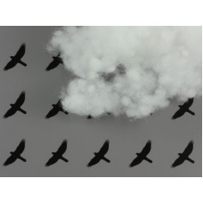 Výplň polštářů, dek i hraček Superball (kg) Výplň polštářů, dek i hraček Superball (kg)