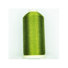 Metalická vyšívací nit TWIST J1070