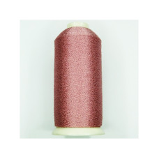 Metalická vyšívací nit TWIST J1099