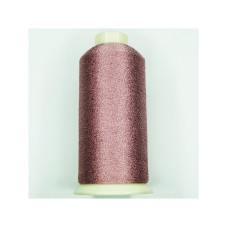 Metalická vyšívací nit TWIST J1101