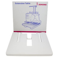 Přídavný stolek pro Janome MB-4 Přídavný stolek pro Janome MB-4