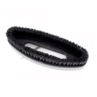 Štětinový nástavec pro elektrický parní kartáč Battistella Atena Štětinový nástavec pro elektrický parní kartáč Battistella Atena