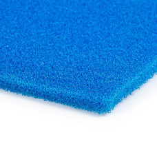 Pěnovka pro žehlení, potah ELASTIC STANDARD 5MM BLUE 130 Pěnovka pro žehlení, potah ELASTIC STANDARD 5MM BLUE 130