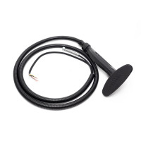 Elektrický parní kartáč pro Battistella Atena Elektrický parní kartáč pro Battistella Atena