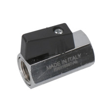 Kulový ventil vypouštěcí 20429