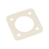 Těsnění spirály silikonové pro Comel Futura