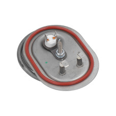 Spirála 1400 W + těsnění + termostat pro Trevil Faber Spirála 1400 W + těsnění + termostat pro Trevil Faber