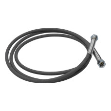 Pancéřová hadice 2 m pro DUE-N ALL STEAM Pancéřová hadice 2 m pro DUE-N ALL STEAM