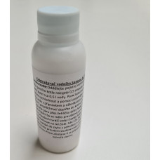 KC40 - odvápňovač pro parní žehličky - s kotlem